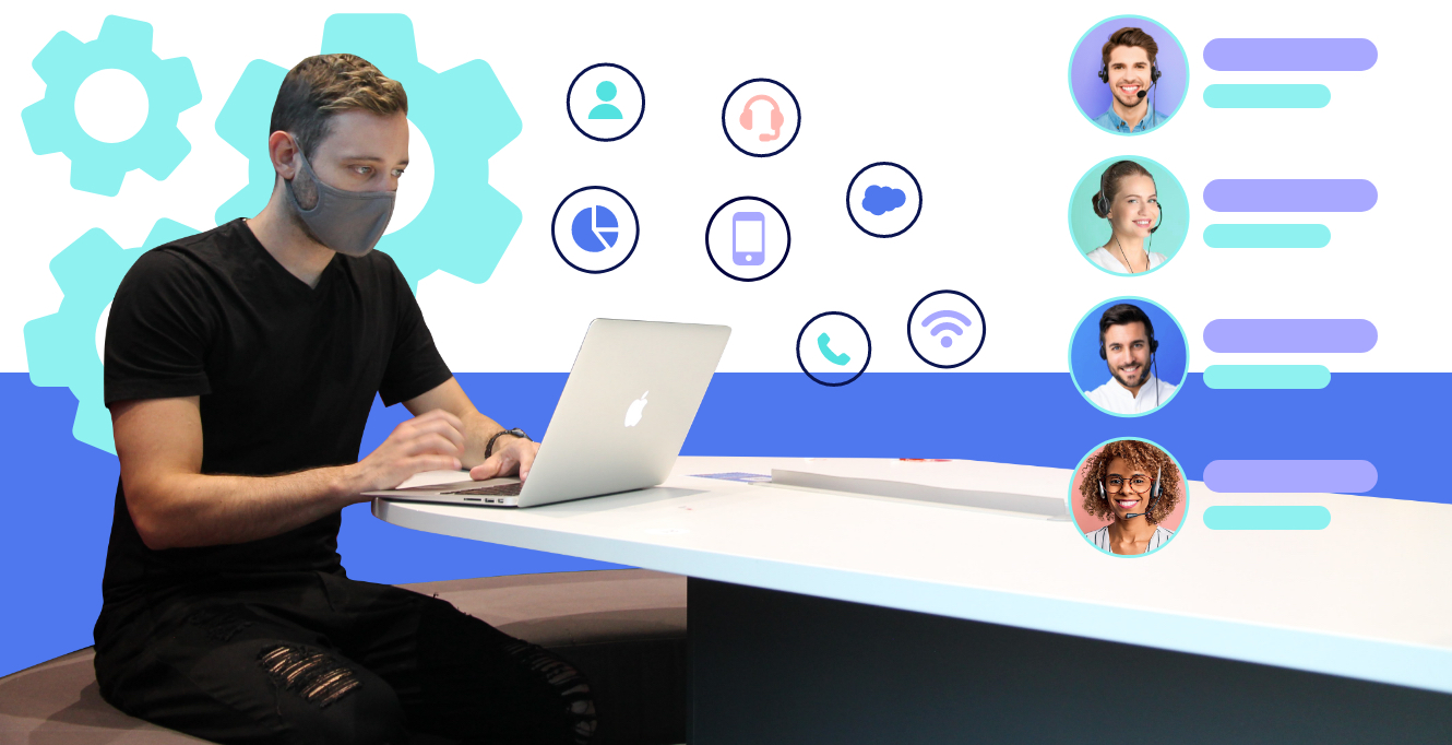 7 Essential Salesforce CTI Deployment Best Practices for Remote Teams